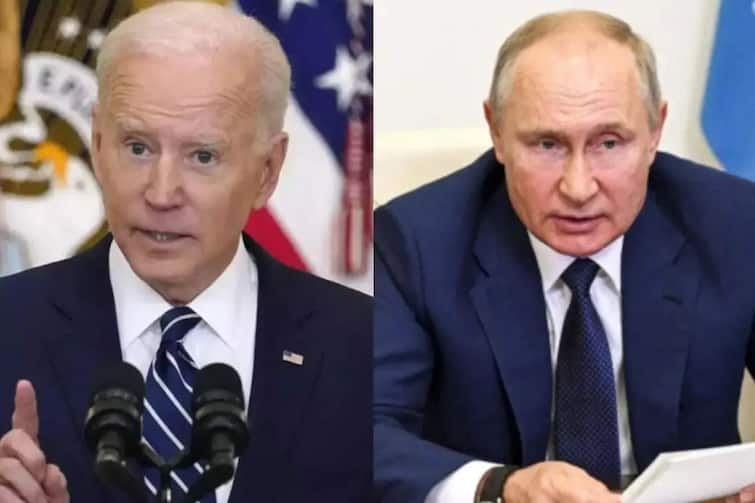 Russia Ukraine war: Direct confrontation between NATO and Russia would trigger World War III: Joe Biden Russia Ukraine War: রাশিয়ার সঙ্গে ন্যাটোর যুদ্ধে তৃতীয় বিশ্বযুদ্ধের সম্ভাবনা, সতর্কবার্তা বাইডেনের