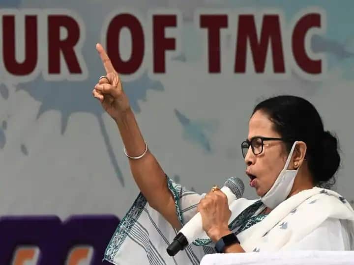UP Assembly Elections Result 2022 : Have a look how Mamata Banerjee proceeding towards UP through campaigning for SP UP Assembly Poll Result 2022 : নজরে উত্তরপ্রদেশ, মোদি-গড়ে সফর ; '২৪-এর বীজবপণে কতটা এগোলেন মমতা ?