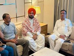 Punjab Election Results: नतीजों के बाद अहम मीटिंग बुलाएगी कांग्रेस, नवजोत सिंह सिद्धू ने दी जानकारी