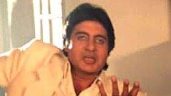 बात जब बिग बी के विजय  बनने की हो रही हो तो अग्निपथ का 'विजय दीनानाथ चौहान' कैसे भूल सकते हैं'