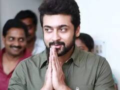 Suriya | மாற்றுத்திறனாளியாக நடிக்கும் சூர்யா?...மலையாள இயக்குநருடன் கூட்டணி!  - பேக் டு பேக் அப்டேட்!
