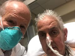 BREAKING: పంది గుండె అమర్చిన వ్యక్తి మృతి, అమెరికాలోని మేరీల్యాండ్‌ ఆసుపత్రి ప్రకటన