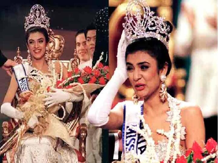 Sushmita Sen could not understand the question in English in the Miss Universe final round मिस यूनिवर्स फाइनल राउंड में सुष्मिता सेन नहीं समझ पाईं थी अंग्रेजी में सवाल, फिर भी ऐसे जवाब देकर जीत लिया था खिताब