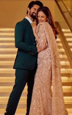 સરગુન મહેતા અને રવિ દુબેના રિલેશનશીપને થયા 12 વર્ષ, રોમેન્ટિક ફોટો શેર કરી કહી આ વાત