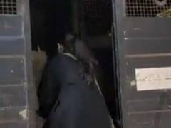 Guna News: छेड़छाड़ का आरोप लगाने वाली छात्रा अब खुद ही जेल में, पुलिस दिलवाने ले जा रही 12वीं की परीक्षा