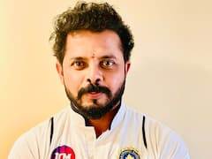 Sreesanth Retires From All Forms Of Cricket, Calls It 'Right & Honorable Action'