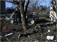 Ukraine Russia War Live Updates: यूक्रेन का बड़ा एक्शन, दो दिन में मार गिराए रूस के दो बड़े अफसर, अब रेजिमेंट के कमांडर को किया ढेर