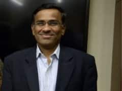 NSE Managing Director Vikram Limaye Says Not Seeking Second Term