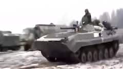 Russia Ukraine War: जिंदगी के लिए 'मौत से मुकाबला' ! देखिए महायुद्ध की ग्राउंड रिपोर्ट !