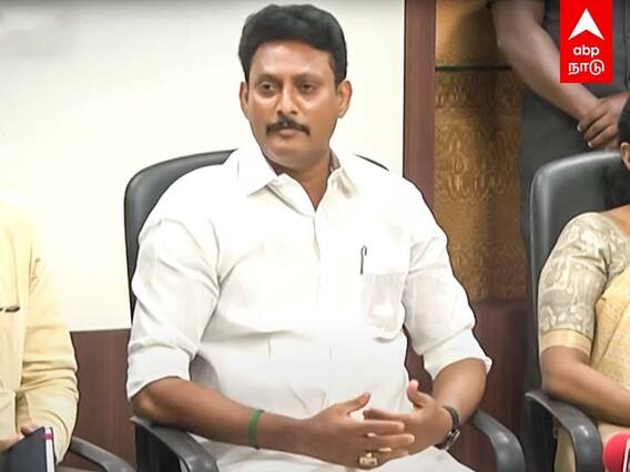 TET Exam 2022: டெட் தேர்வு... தேர்தல் வாக்குறுதி என்னாச்சு?அமைச்சர் அன்பில் பதில்