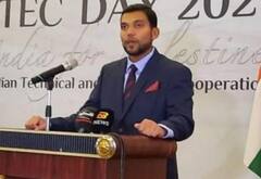 फिलीस्तीन में भारतीय राजदूत मुकुल आर्य की मौत की क्या है वजह? विदेश मंत्रालय ने बताया