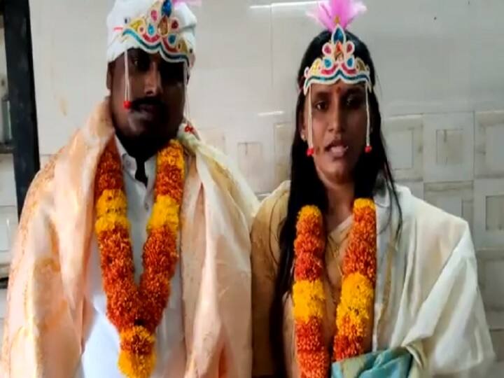 Tamil Nadu minister's daughter marries against her will now seeking police protection मंत्री की बेटी ने मर्जी के खिलाफ की शादी, अब जान को खतरा बता मांग रही Police protection