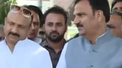 UP Exit Poll 2022: Mukesh Choudhary says, 'BJP will retain power with full majority' | Saharanpur