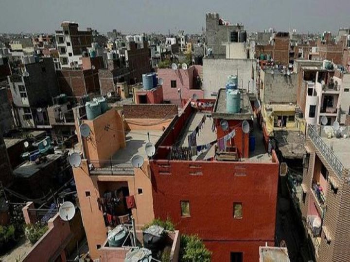Delhi News: It Will Be Easy To Get Property Rights In Illegal Colonies In  Delhi, The Central Government Has Taken This Step | Delhi News: दिल्ली की  अवैध कॉलोनियों में प्रॉपर्टी राइट्स