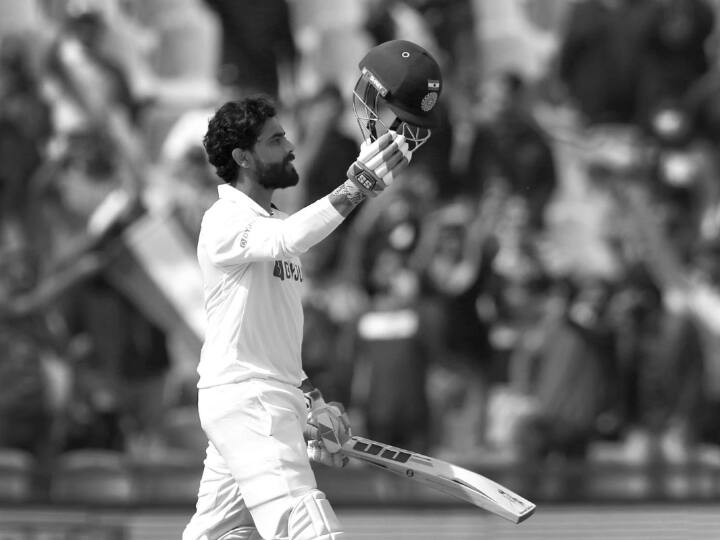 ICC Men's Test Player Rankings: Team India Ravindra Jadeja becomes world No 1 All-rounder ICC Rankings: Ravindra Jadeja Jumps 17 Places To Become No. 1 Allrounder In Test Cricket