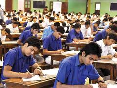 Jharkhand Board Exams 2022: आज से झारखंड बोर्ड 10वीं और 12वीं की परीक्षाएं शुरू, 6 लाख से ऊपर छात्रों के लिए ये हैं गाइडलाइंस