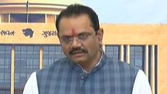 જીતુ વાઘાણીએ પ્રધાનમંત્રી નરેન્દ્ર મોદીના પ્રવાસ મામલે માહિતી આપી, જુઓ ગુજરાતી ન્યુઝ