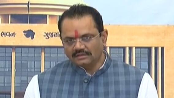 જીતુ વાઘાણીએ પ્રધાનમંત્રી નરેન્દ્ર મોદીના પ્રવાસ મામલે માહિતી આપી, જુઓ ગુજરાતી ન્યુઝ