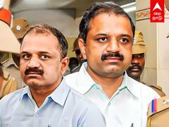 Perarivalan Bail: கடுமையாக எதிர்த்த மத்திய அரசு... ஜாமின் வழங்கிய உச்சநீதிமன்றம்