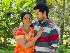 Karthika Deepam Shooting: కారు ప్రమాదానికి ముందు వంటలక్క, డాక్టర్ బాబు ఫొటోస్ వైరల్‌