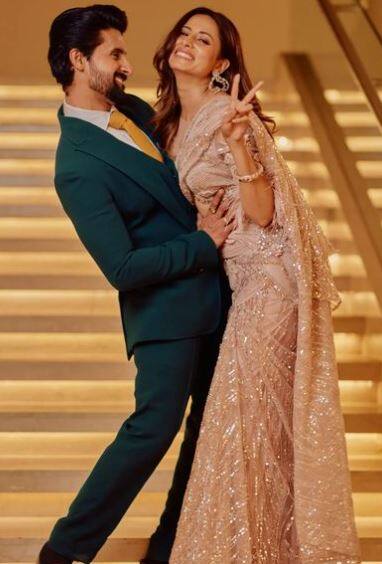 રવિ દુબે અને સરગુન મહેતાની જોડી ટીવીની સૌથી લોકપ્રિય જોડીમાંની એક છે. અભિનયની સાથે બંનેએ હવે નિર્માતા તરીકેની કારકિર્દી આગળ વધારી છે.