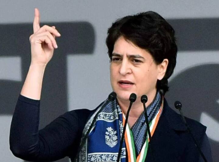 इंडिया टुडे के एग्जिट पोल में कांगेस को 1-3 सीटें वह  इंडिया न्यूज़ के एग्जिट पोल में कांग्रेस को 1 से 3 सीटें मिलती नजर आ रही हैं.