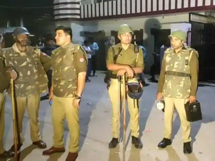 UP Election 2022: गौतम बुद्ध नगर में कड़ी सुरक्षा के बीच होगी वोटों की गिनती, जानें कितने अधिकारी और पुलिस बल की होगी तैनाती?