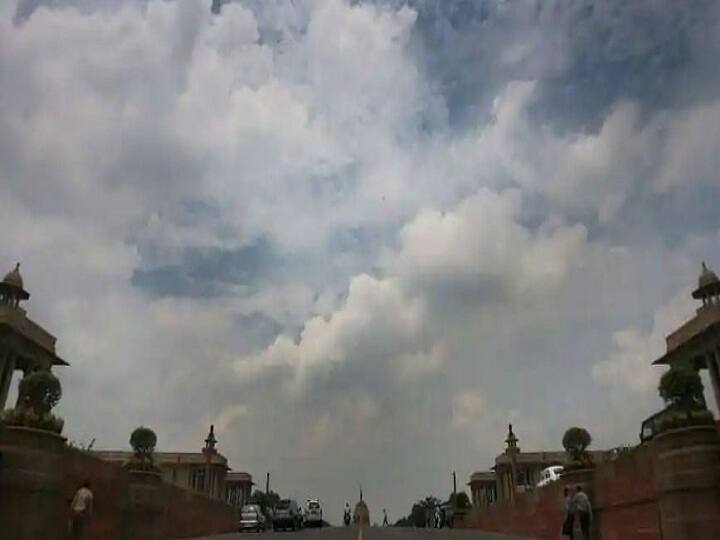 Delhi-NCR Weather Forecast: today weather and pollution report of delhi-ncr 9 march, rain in delhi today Delhi-NCR Weather Forecast: दिल्ली-एनसीआर में आज मौसम में होगा बदलाव, जानें- बारिश को लेकर क्या है अनुमान