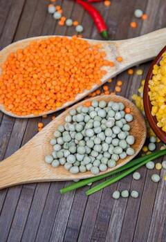 List of healthiest pulses :இதை சாபிட்டால் உடல் 'diet'கு நல்லதா?