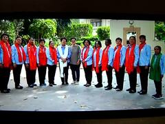 Photo Gallary : वयाच्या साठी-पन्नाशीतही हिमालय कवेत घेणार 10 रणरागिणी!