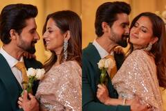 સરગુન મહેતા અને રવિ દુબેના રિલેશનશીપને થયા 12 વર્ષ, રોમેન્ટિક ફોટો શેર કરી કહી આ વાત