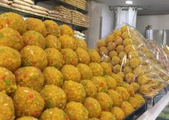 निकालापूर्वीच पंजाबमध्ये कार्यकर्ते देतायेत मिठाईची ऑर्डर