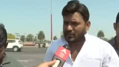 UP Exit Poll 2022: Lucknow voter says, 'SP has no choice but to blame EVM' | Ground Report