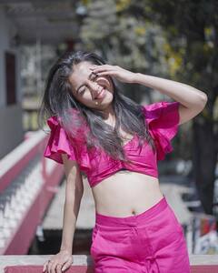 Tejasswi Prakash : बॉडी शेमिंग करणाऱ्यांबद्दल तेजस्वी म्हणाली..