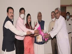 Liquor Ban in Bihar: शराबबंदी कानून को सफल बनाने की 'सीख' लेने राजस्थान से बिहार आई टीम, CM नीतीश से की मुलाकात