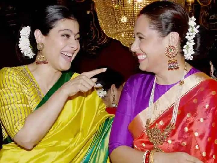 Kajol's Epic Reply To Fan Who Asked Why Rani Mukerji Is Not On Instagram Kajol's Epic Reply To Fan Who Asked Why Rani Mukerji Is Not On Instagram Kajol's Epic Reply To Fan Who Asked Why Rani Mukerji Is Not On Instagram