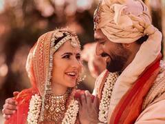 कैटरीना कैफ और विक्की कौशल की शादी के तीन महीने बाद हुआ बड़ा खुलासा, एक्टर के सामने रखी गई थी ये शर्त