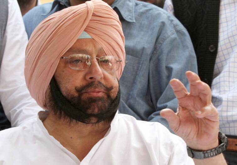 Capt Amarinder scoffed at Delhi's education model, saying in fact it was far below Punjab ... ਕੈਪਟਨ ਅਮਰਿੰਦਰ ਨੇ ਦਿੱਲੀ ਦੇ ਸਿੱਖਿਆ ਮਾਡਲ ਦਾ ਉਡਾਇਆ ਮਜ਼ਾਕ, ਕਿਹਾ ਅਸਲ 'ਚ ਉਹ ਪੰਜਾਬ ਤੋਂ ਬਹੁਤ ਹੇਠਾਂ...