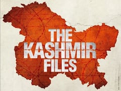 Vivek Agnihotri’s ‘The Kashmir Files’ Ranks No 1 On The List Of IMDB’s Most Anticipated New Indian Movies And Shows