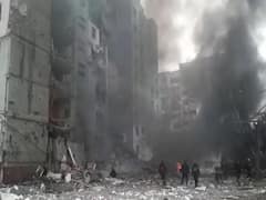Russia-Ukraine News:રશિયામાં યુક્રેનમાં માનવીય સંઘર્ષ વિરામનું એલાન, નાગરિકોને સુરક્ષિત બહાર કાઢવાની કવાયત શરૂ
