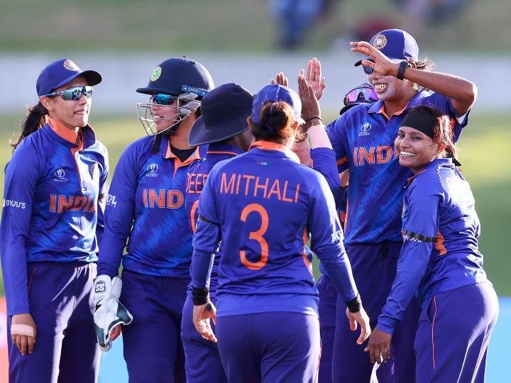 India Women vs New Zealand Women World Cup 2022 Hamilton match preview Womens World Cup 2022: टीम इंडिया का कल न्यूजीलैंड से मुकाबला, इस कमजोरी में सुधार की जरूरत