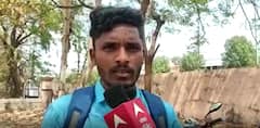 A Student Reaction on KCR Job Notification : కేసీఆర్ ఉద్యోగాల ప్రకటనపై ఓ యువకుడి స్పందన | ABP Desam