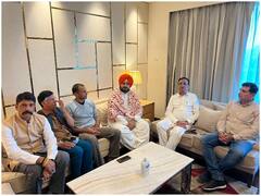 Punjab Election 2022: चुनाव नतीजों को लेकर पंजाब कांग्रेस की तैयारी, रिजल्ट के ठीक बाद बुलाई विधायक दल की बैठक