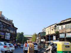 Delhi Weather Update: दिल्ली में गर्मी बढ़ने के आसार, जानें- क्या है मौसम का अपडेट?