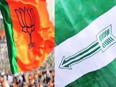 Bihar Politics: BJP बोली- बिहार में लव जिहाद के खिलाफ कठोर कानून बने, JDU ने कहा- हम सहमत नहीं, पढ़ें पूरी रिपोर्ट