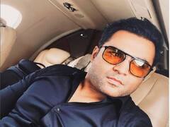 Money Laundering Case: अभिनेता-निर्माता Sachin Joshi को राहत, PMLA अदालत ने कहा- नहीं बनता धनशोधन का कोई मामला