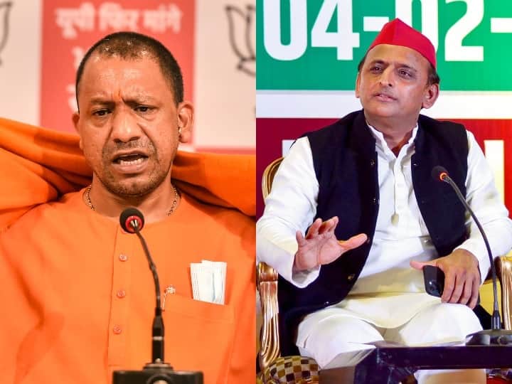 Uttar Pradesh Assembly Election Result 2022 CM Yogi Adityanath Akhilesh Yadav Karhal and Gorakhpur Seat result UP Election 2022: करहल से जीते अखिलेश, गोरखपुर से सीएम योगी, जानिए कितनी बड़ी रही दोनों दिग्गजों की जीत