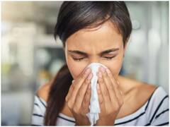 बदलते मौसम में लापरवाही पड़ सकती है भारी, हो सकती है सर्दी, खांसी और जुकाम की समस्या, इस तरह करें बचाव