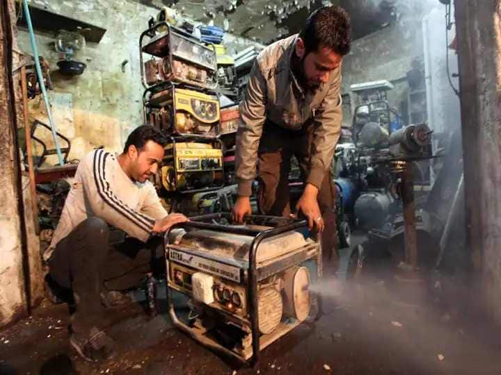 Gurugram Haryana Delhi NCR use of diesel generator sets older than 15 years may be banned Gurugram News: दिल्ली-एनसीआर में 15 साल से पुराने डीजल जेनरेटर सेट के इस्तेमाल पर लग सकती है रोक, बनेंगे ये सख्त नियम