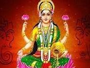 धन की देवी मां लक्ष्मी को ऐश्वर्या की देवी भी कहा जाता है. मां लक्ष्मी की कृपा से व्यक्ति को धन, अन्न की प्राप्ति होती है. इसलिए हर कोई मां लक्ष्मी की कृपा बनाए रखना चाहता है.